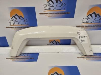 (9) Single Wheel Spat