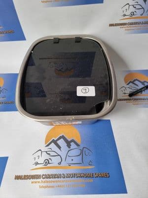 (9) Thetford Argent Sink - NEW