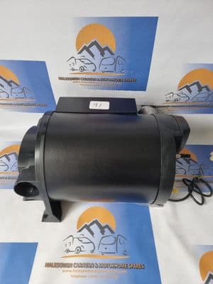 (91) Truma Combi 4e Complete - NEW