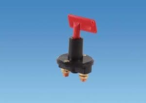 100 Amp Battery Isolation Switch