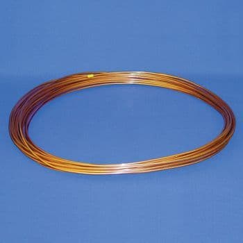 10mm Copper Tubing