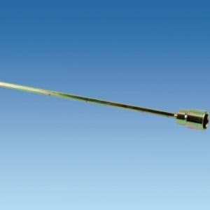 19mm Jack Handle For Dril Length 33cm