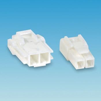 2 Way Harness Connector