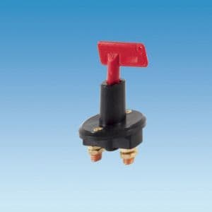 200 Amp Battery Isolation Switch