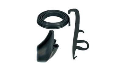 2008 Battery Box Seal