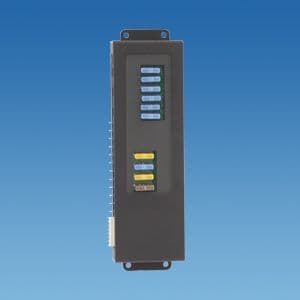 2018 Converter Relay Housing with Link Harness