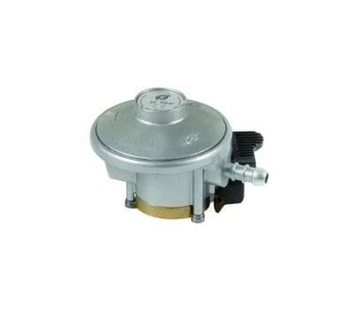 20mm Clip On Regulator 28mbar