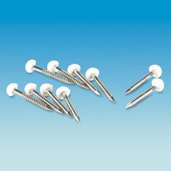 20mm Decadome Pins -  Pack Of 10