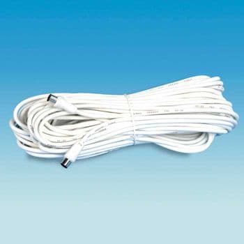 25 Metre Coax Cable Extension