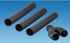 28.5 Y Connector Kit including Hose