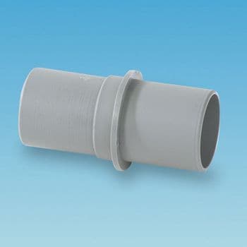 28mm Convolute - 28mm Push Fit Fitting Reducer