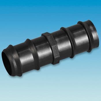 28mm Hose Straight Connector