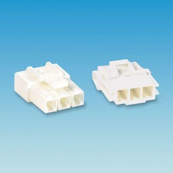 3 Way Harness Connector
