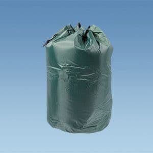 40 Litre Aqua Roll Cover - Green