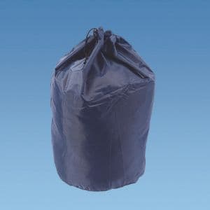 40 Litre Aqua Roll Cover -Navy