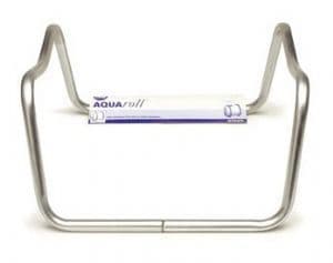 40 Litre AQUAROLL STAND