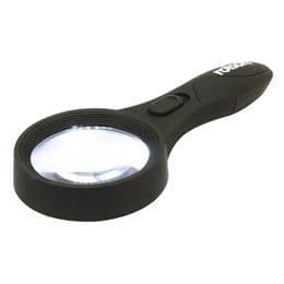 6 LED Magnifying Glass (cdu10)