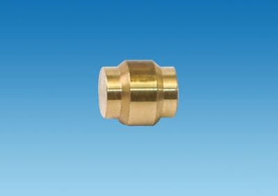 8mm Blanking Plug
