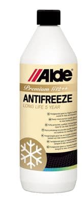 Alde 1 Litre G12++ Spec Antifreeze