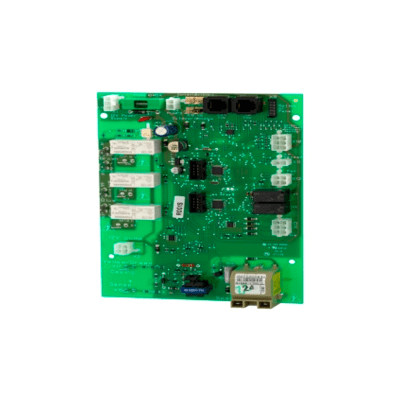 ALDE CIRCUIT BOARD 3KW FOR 3020HE