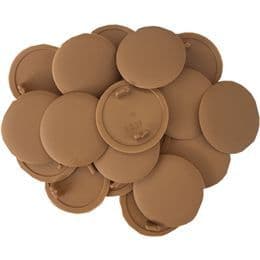 Apple Cherry KD Caps 9mm