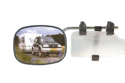 ARGUS Mirror - A Pair