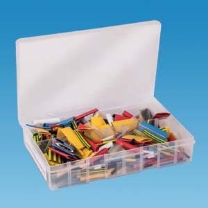 Assorted Colour Heatshrink