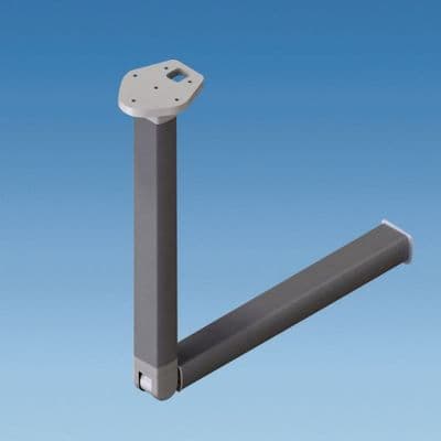 ASTRO Hinged Folding Table Leg