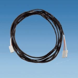 Aux Extension 12V Harness