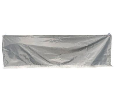 Awning Double Wheel Arch Cover