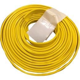 Awning Rail Protection Strip (12m)