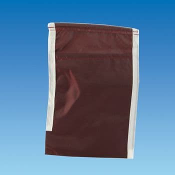 Awning Rail Water Pump Holder