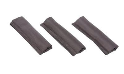 Awning Tie Down Strap Protectors - Pack of 3