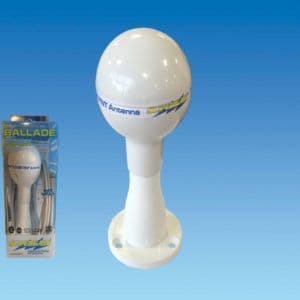 BALLADE 12V TV Antenna