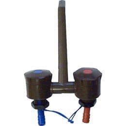 Barwig Double Taps (Brown)