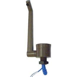 Barwig Single Taps (Brown)