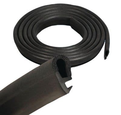 Battery Box Door Seal