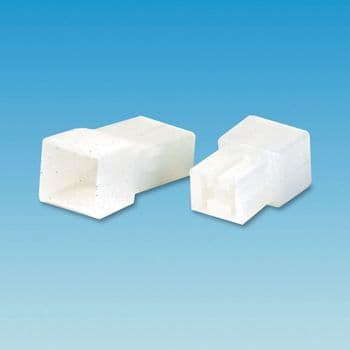 BCA 2 Way Harness Connector (Square)