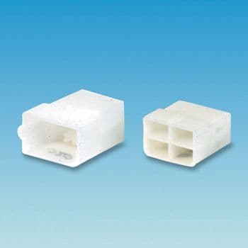 BCA 4 Way Harness Connector