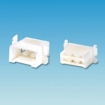 BCA 6 Way Harness Connector