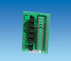 BCA Printed Circuit Board