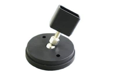 Bermuda Adjustable Feet for Double Step