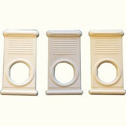 Blind Finger Pull Cream