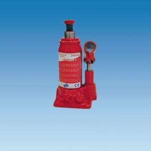 Bottle Jack ( 2000g )