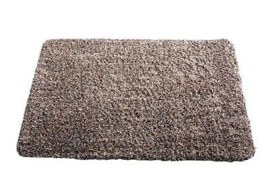 BROWN  Washable Door Mat 53×71