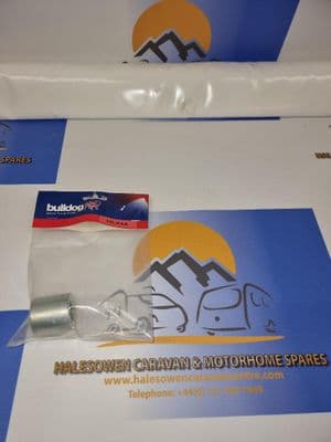 Bull Dog Hitch Lock Cap