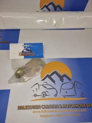 Bull Dog Hitch Security Ball