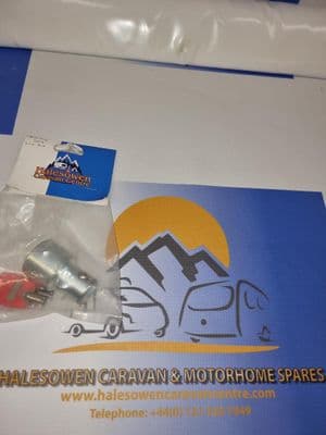 Bull Dog Lock Bolt SA3