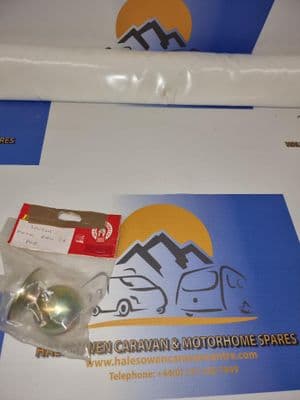 Bull Dog Metal Ball P6E