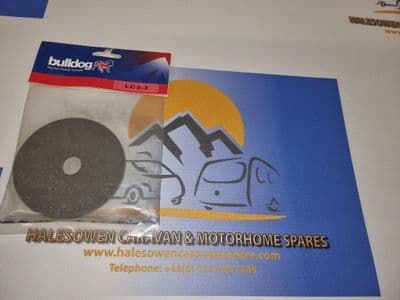 Bull Dog Stabiliser Friction Pads